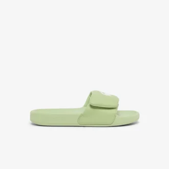 Damskie klapki Serve Slides 0.0 Strap