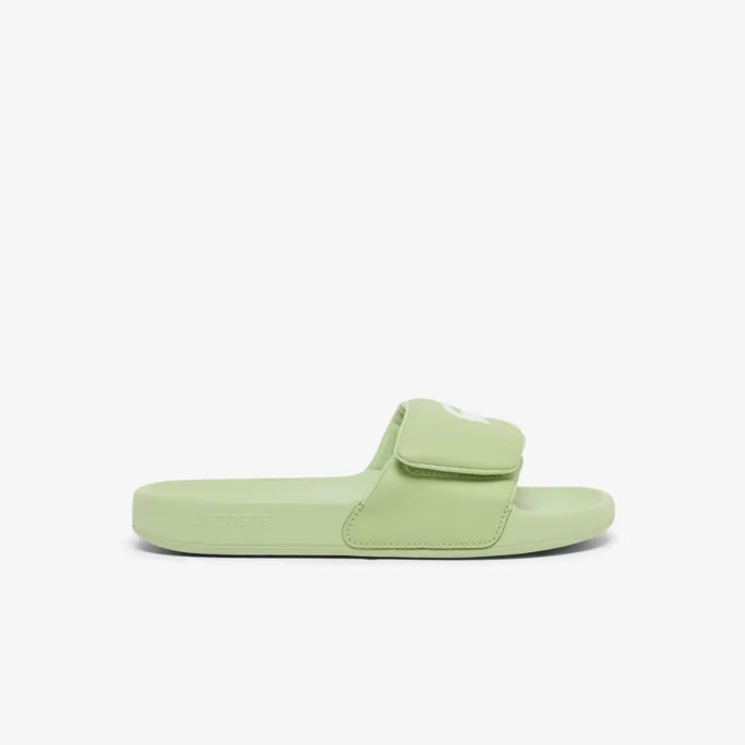 Damskie klapki Serve Slides 0.0 Strap Damskie klapki Serve Slides 0.0 Strap