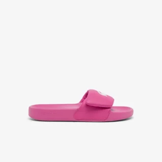 Damskie klapki Serve Slides 0.0 Strap