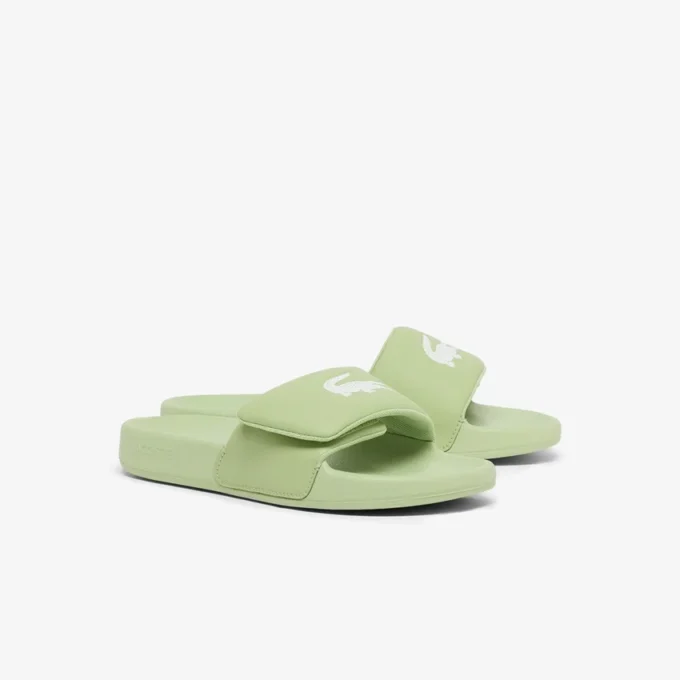 Damskie klapki Serve Slides 0.0 Strap Damskie klapki Serve Slides 0.0 Strap