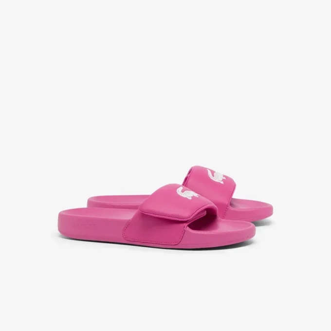 Damskie klapki Serve Slides 0.0 Strap Damskie klapki Serve Slides 0.0 Strap