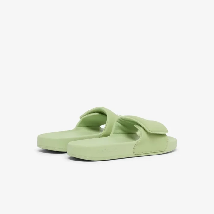 Damskie klapki Serve Slides 0.0 Strap Damskie klapki Serve Slides 0.0 Strap