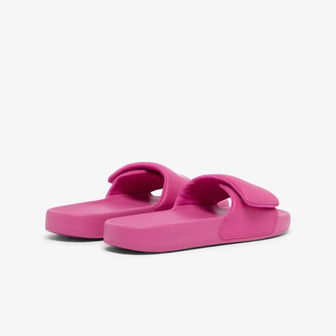 Damskie klapki Serve Slides 0.0 Strap Damskie klapki Serve Slides 0.0 Strap