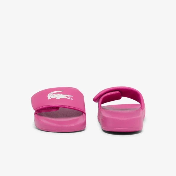 Damskie klapki Serve Slides 0.0 Strap Damskie klapki Serve Slides 0.0 Strap