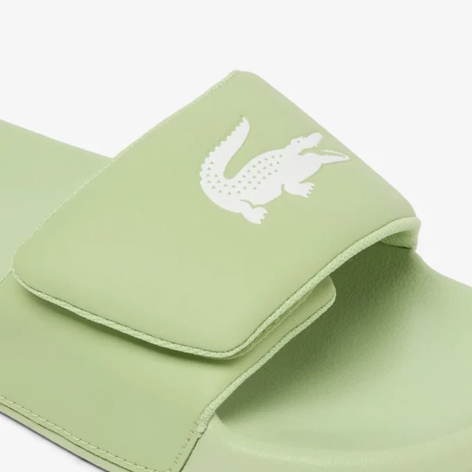 Damskie klapki Serve Slides 0.0 Strap Damskie klapki Serve Slides 0.0 Strap