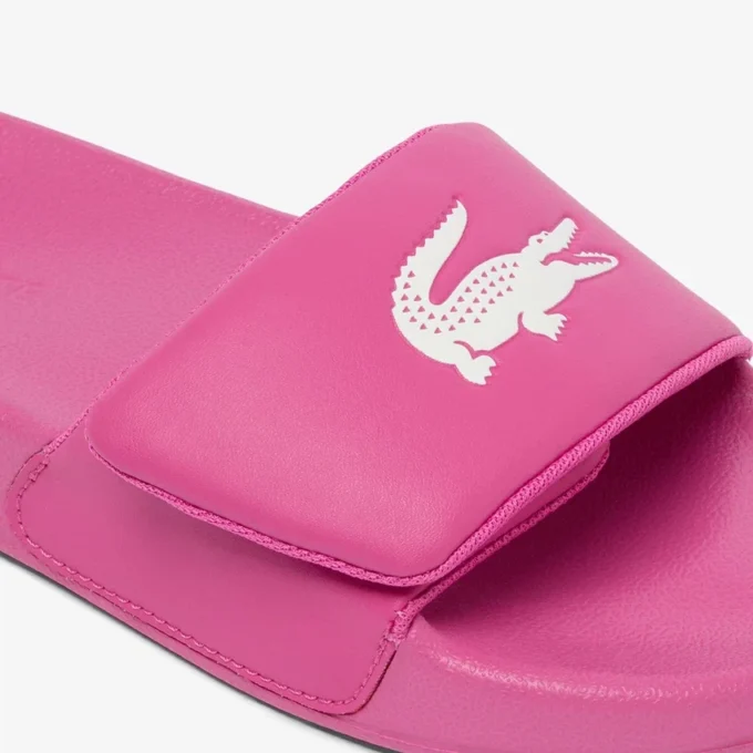 Damskie klapki Serve Slides 0.0 Strap Damskie klapki Serve Slides 0.0 Strap