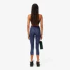 Damskie legginsy sportowe z nadrukiem Ultra Dry Damskie legginsy sportowe z nadrukiem Ultra Dry