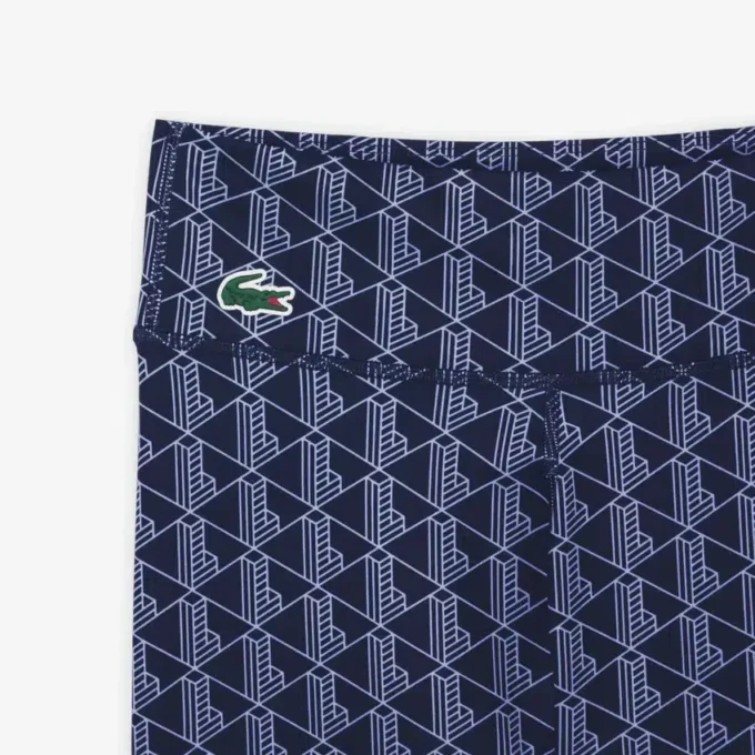Damskie legginsy sportowe z nadrukiem Ultra Dry Damskie legginsy sportowe z nadrukiem Ultra Dry