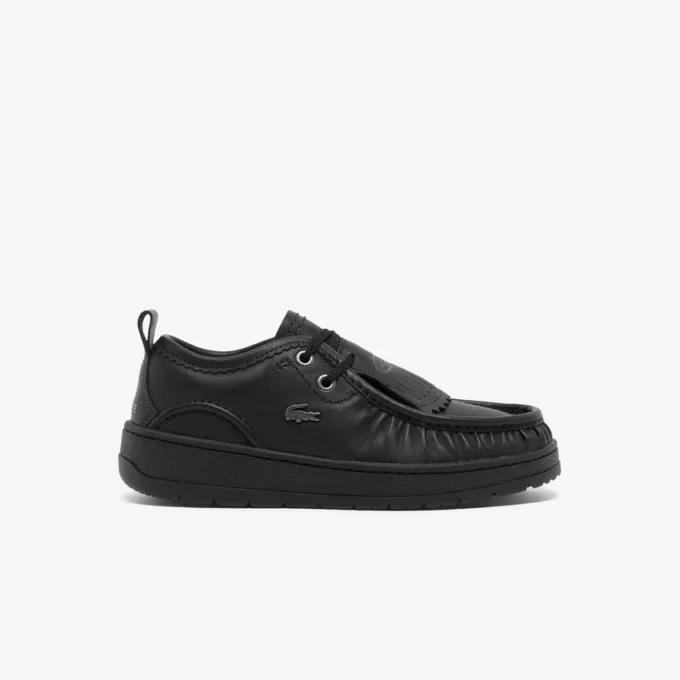 Damskie mokasyny Umpire