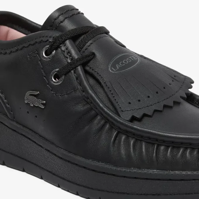 Damskie mokasyny Umpire