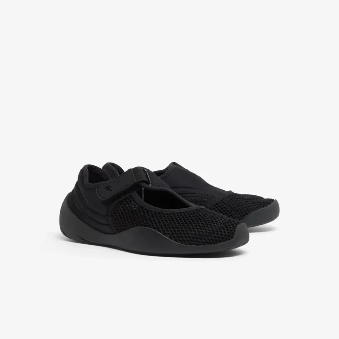 Damskie niskie Sneakersy Mystere Damskie niskie Sneakersy Mystere