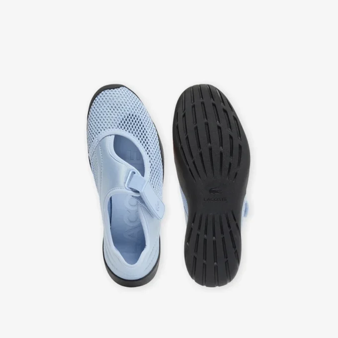 Damskie niskie Sneakersy Mystere Damskie niskie Sneakersy Mystere