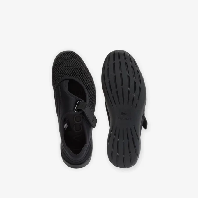 Damskie niskie Sneakersy Mystere Damskie niskie Sneakersy Mystere