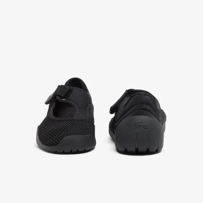 Damskie niskie Sneakersy Mystere Damskie niskie Sneakersy Mystere