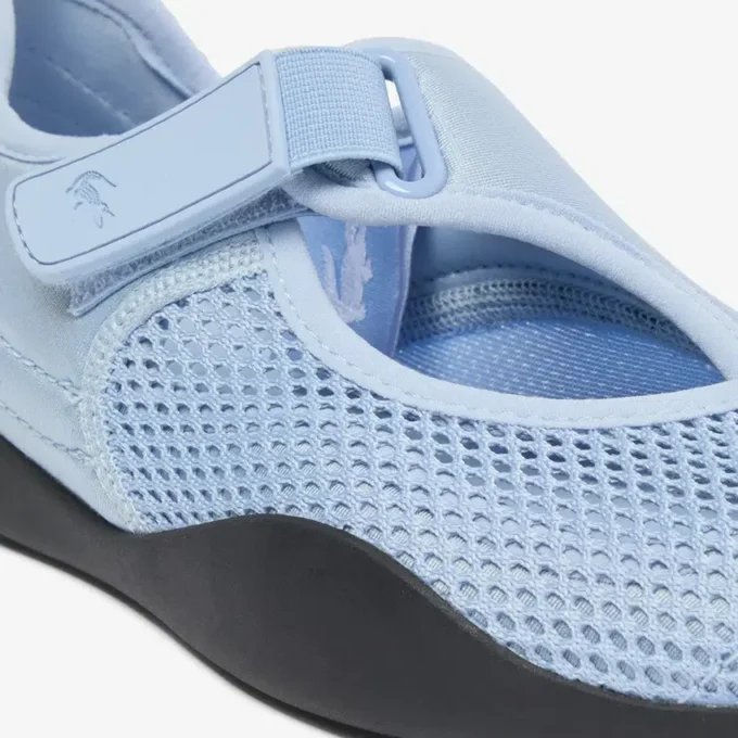 Damskie niskie Sneakersy Mystere Damskie niskie Sneakersy Mystere