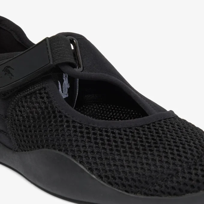 Damskie niskie Sneakersy Mystere Damskie niskie Sneakersy Mystere