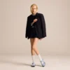 Damskie niskie Sneakersy Mystere Damskie niskie Sneakersy Mystere