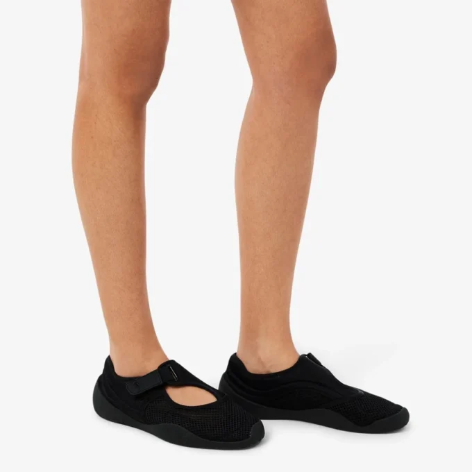 Damskie niskie Sneakersy Mystere Damskie niskie Sneakersy Mystere