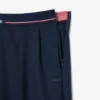 Damskie oversize’owe spodnie plisowane z mieszanki wełny The Blend Damskie oversize’owe spodnie plisowane z mieszanki wełny The Blend
