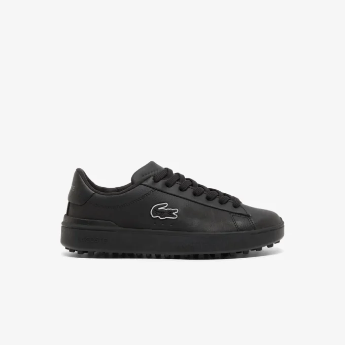 Damskie skórzane buty golfowe Carnaby Damskie skórzane buty golfowe Carnaby