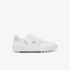 Damskie skórzane buty golfowe T-Clip