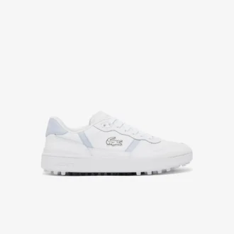 Damskie skórzane buty golfowe T-Clip