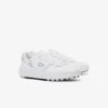 Damskie skórzane buty golfowe T-Clip