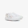 Damskie skórzane buty golfowe T-Clip
