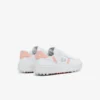 Damskie skórzane buty golfowe T-Clip