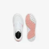 Damskie skórzane buty golfowe T-Clip