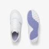 Damskie skórzane buty golfowe T-Clip Damskie skórzane buty golfowe T-Clip