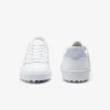 Damskie skórzane buty golfowe T-Clip Damskie skórzane buty golfowe T-Clip