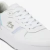 Damskie skórzane buty golfowe T-Clip