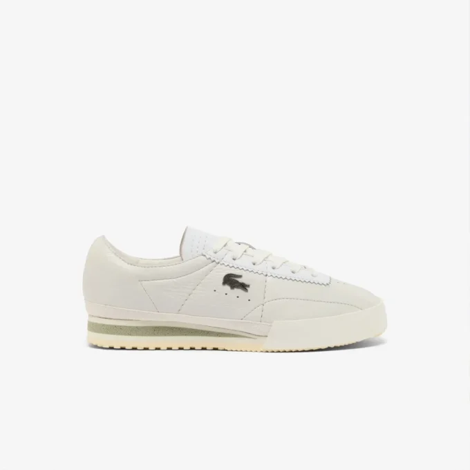 Damskie skórzane Sneakersy Aura