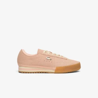 Damskie skórzane Sneakersy Aura