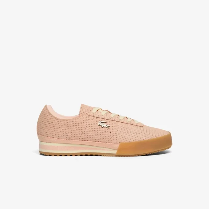 Damskie skórzane Sneakersy Aura Damskie skórzane Sneakersy Aura