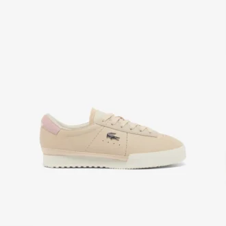 Damskie skórzane Sneakersy Aura