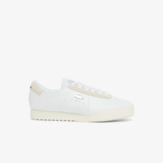 Damskie skórzane Sneakersy Aura