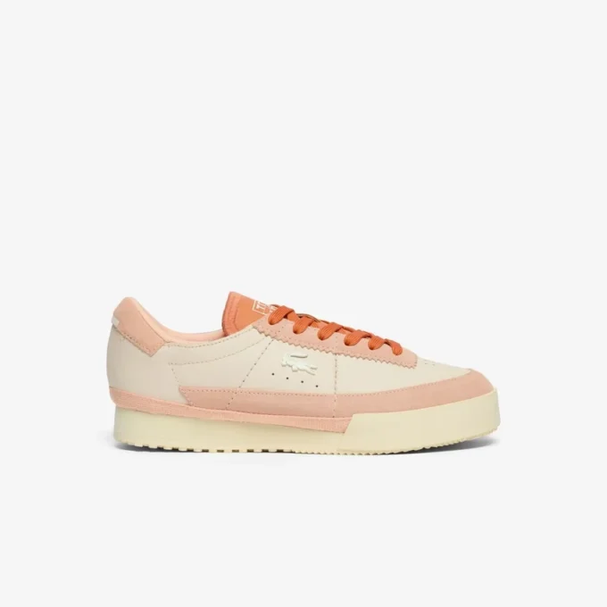Damskie skórzane Sneakersy Aura Damskie skórzane Sneakersy Aura