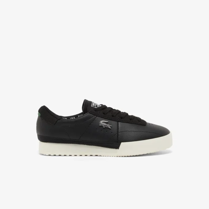 Damskie skórzane Sneakersy Aura Damskie skórzane Sneakersy Aura