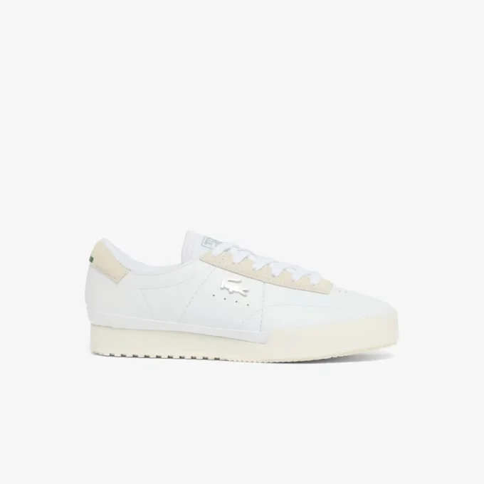 Damskie skórzane Sneakersy Aura Damskie skórzane Sneakersy Aura