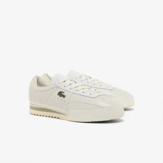 Damskie skórzane Sneakersy Aura