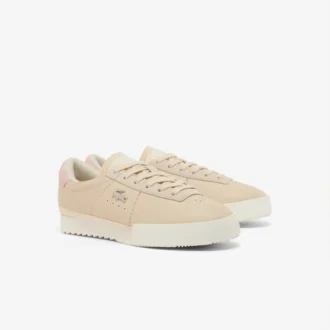 Damskie skórzane Sneakersy Aura