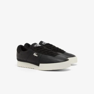 Damskie skórzane Sneakersy Aura