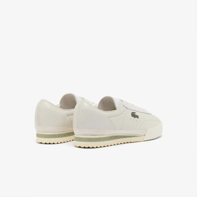 Damskie skórzane Sneakersy Aura