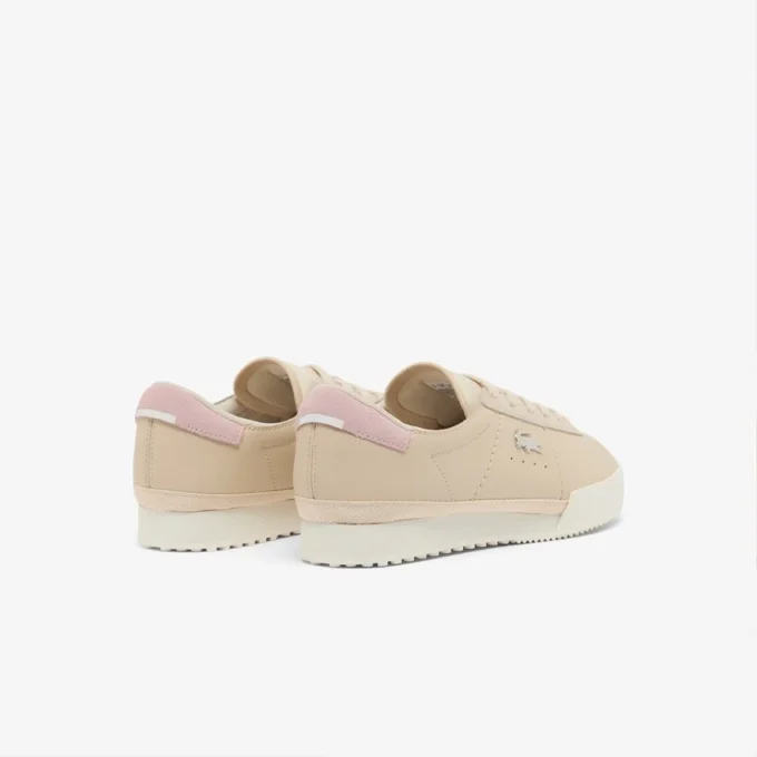 Damskie skórzane Sneakersy Aura Damskie skórzane Sneakersy Aura