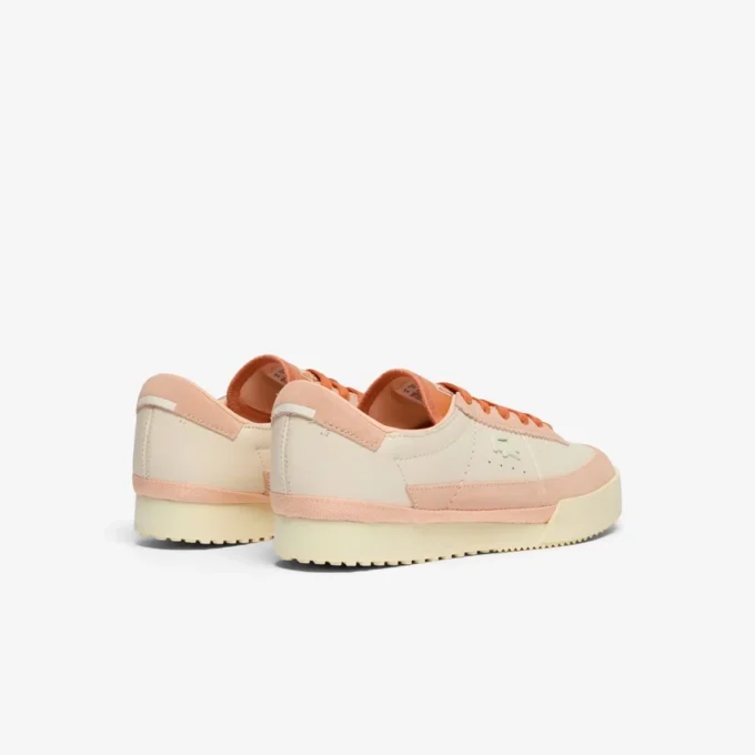 Damskie skórzane Sneakersy Aura Damskie skórzane Sneakersy Aura