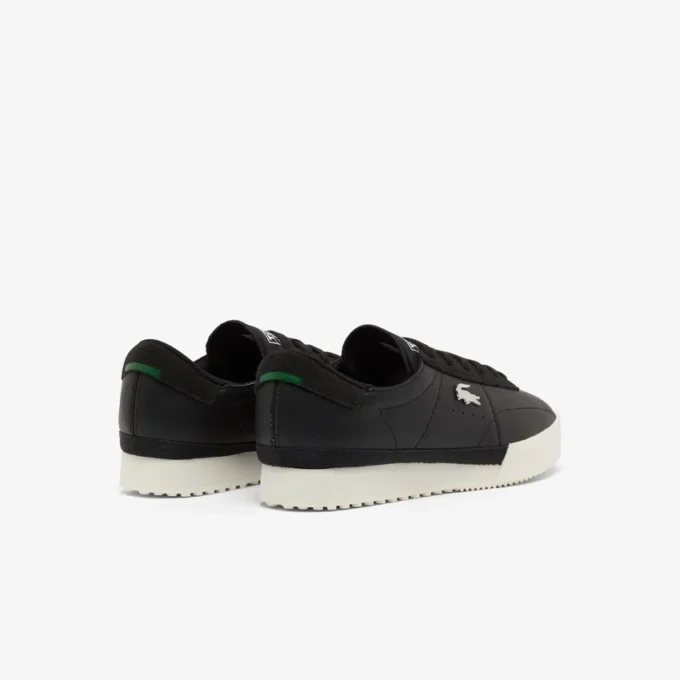 Damskie skórzane Sneakersy Aura Damskie skórzane Sneakersy Aura
