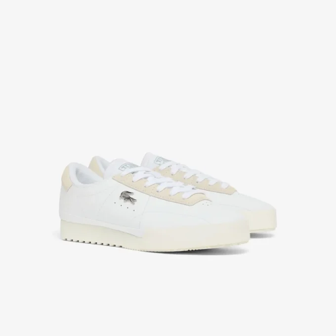 Damskie skórzane Sneakersy Aura Damskie skórzane Sneakersy Aura