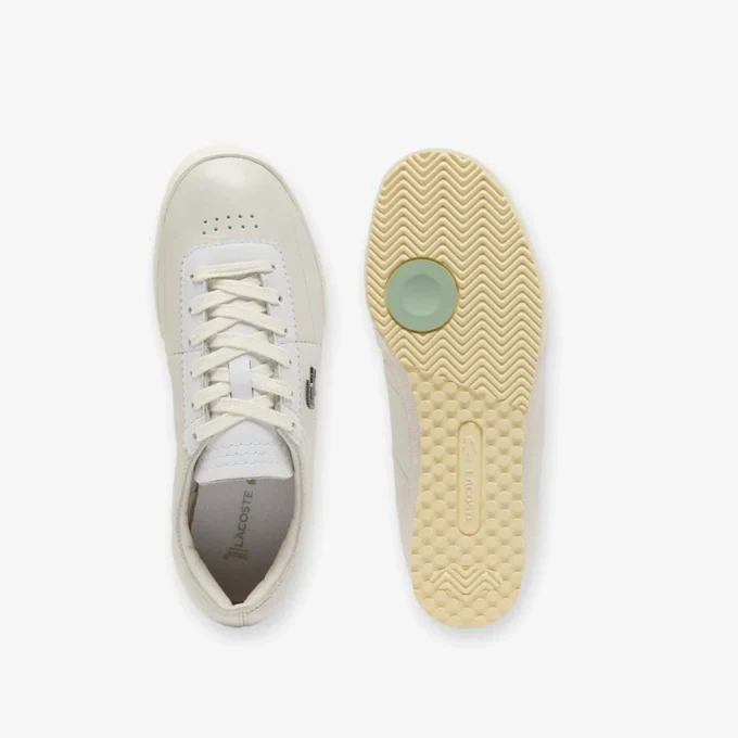 Damskie skórzane Sneakersy Aura